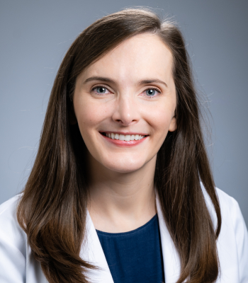 Sarah McClees, M.D.